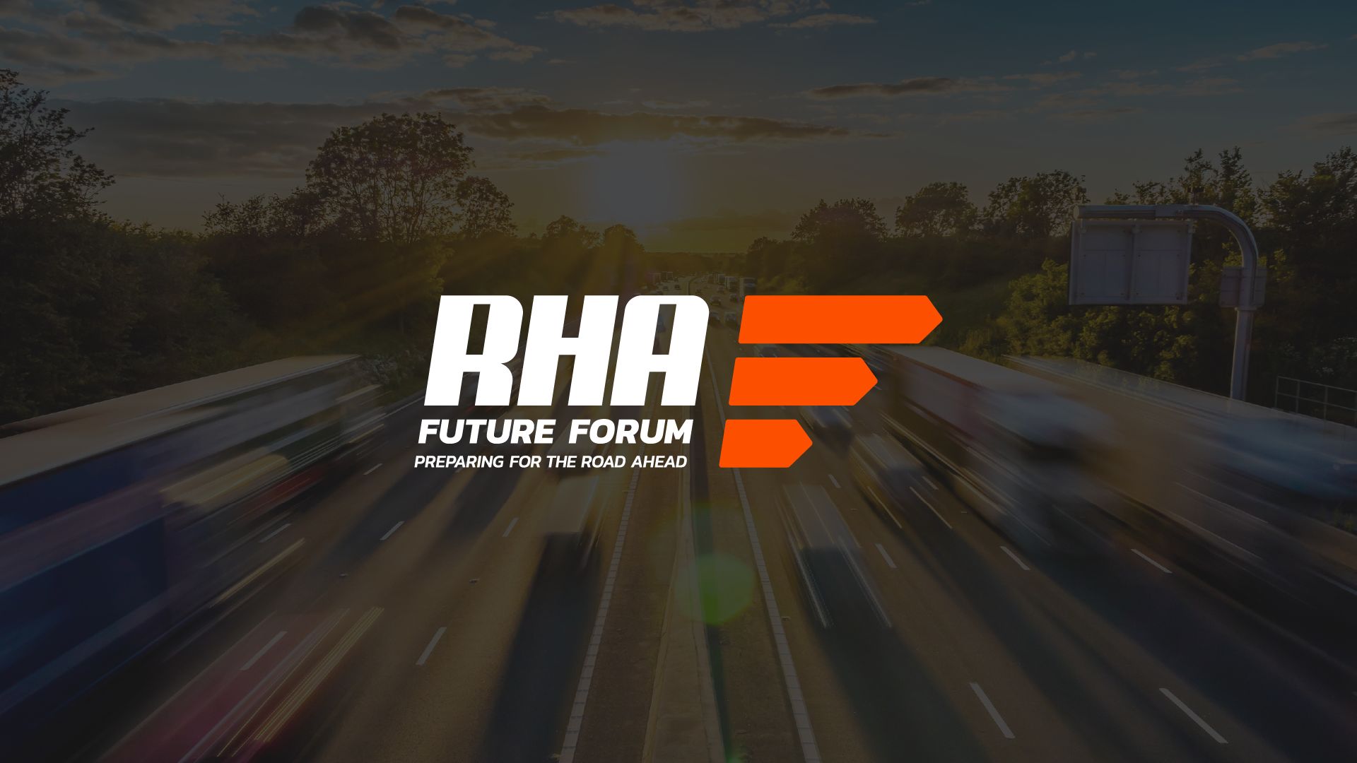 Why RHA Future Forum 2025 is Unmissable