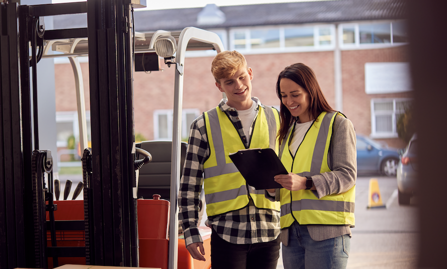RHA welcomes skills white paper