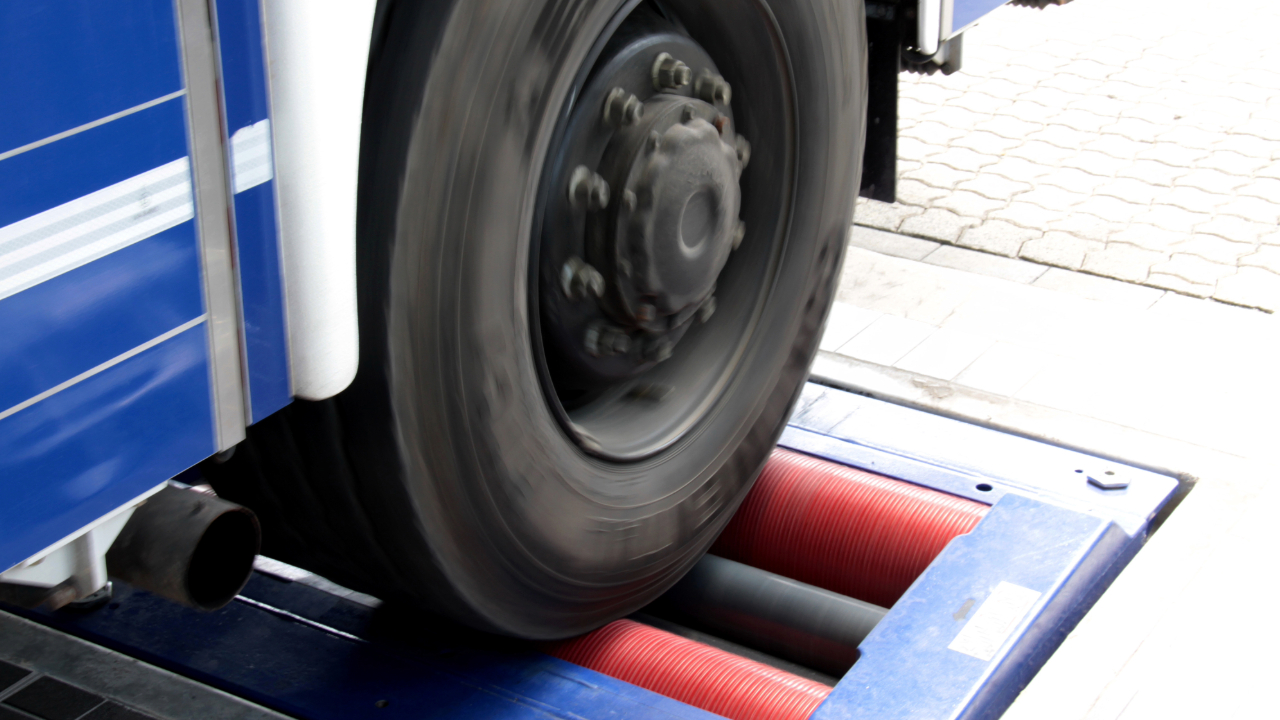The Importance of DTP Codes and Brake Testing