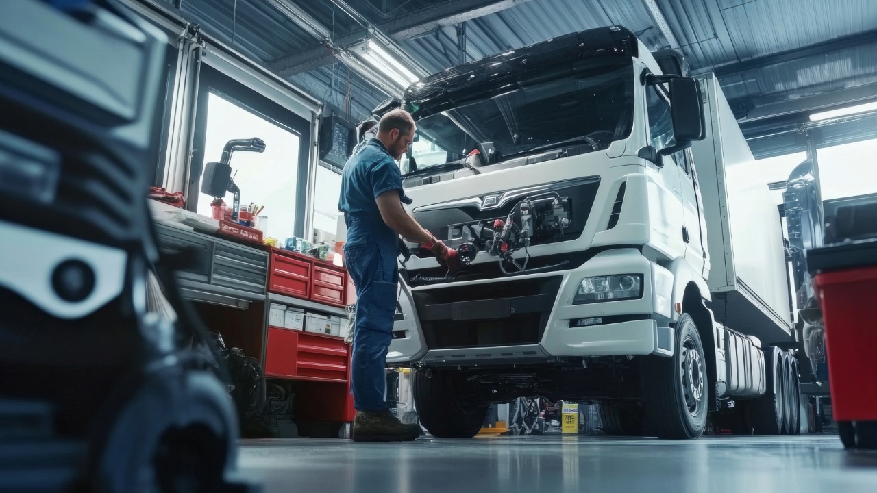 Ensuring Vehicle Safety Recalls Are Completed: Responsibilities Across Maintenance Models