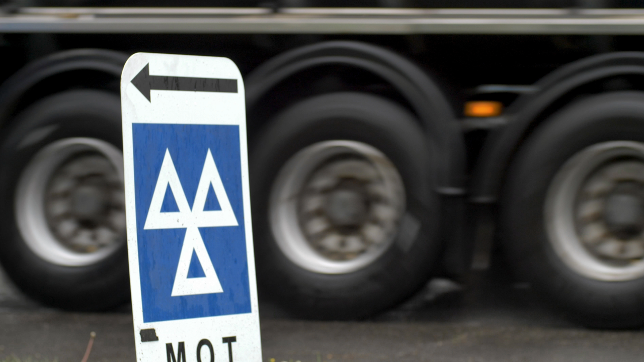 MOT service charge consultation – Time to engage