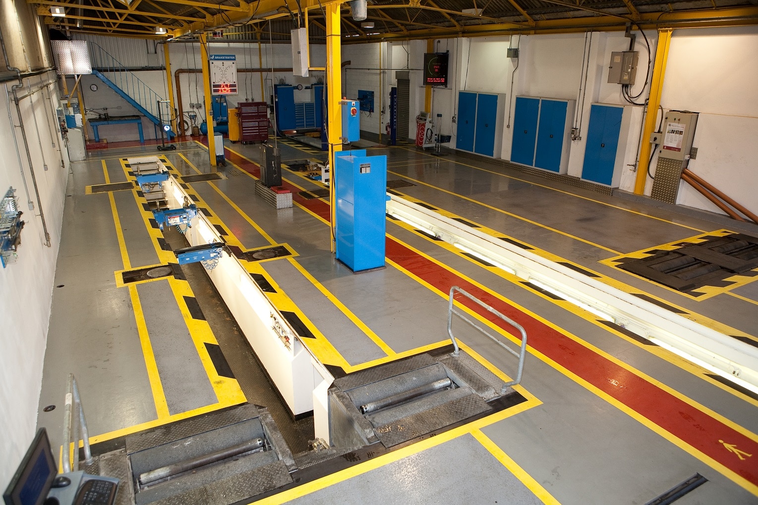 RHA RESPONDS TO HEAVY VEHICLE TESTING SCHEME DECISION