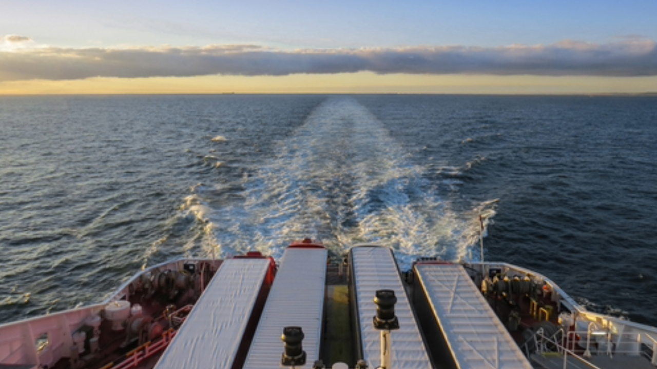International Haulier News round-up
