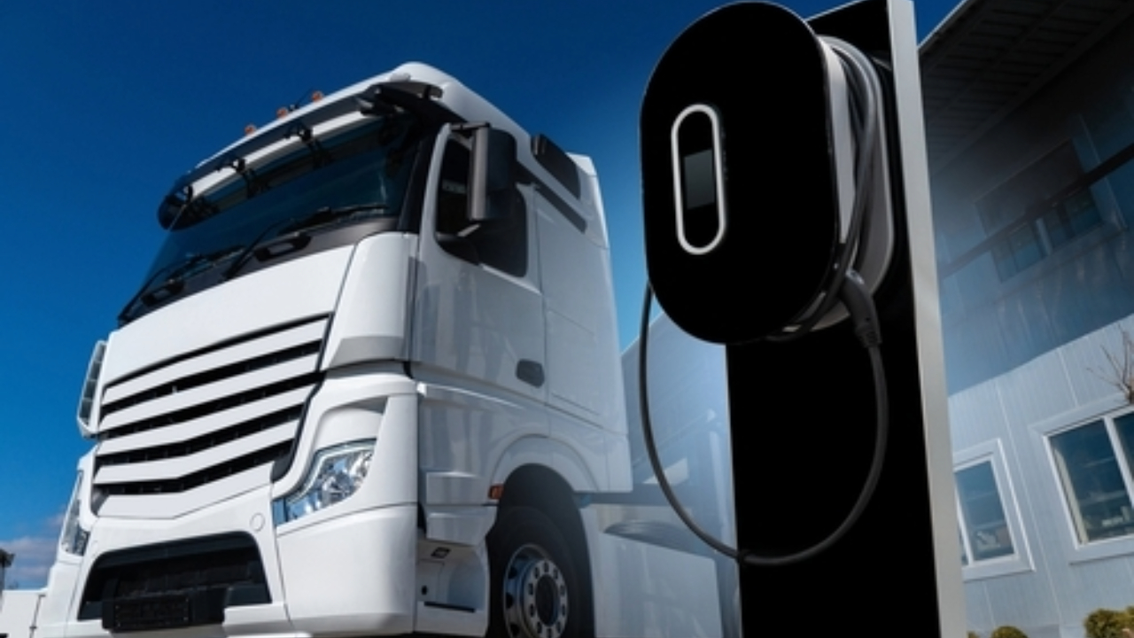 International Haulier News - Weekly round-up
