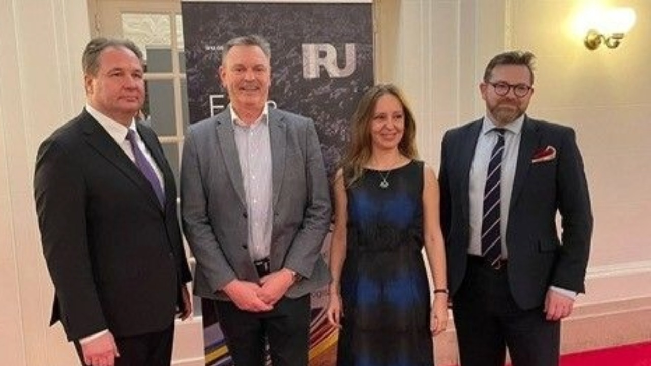 Why a UK–EU 'reset' is vital for road freight