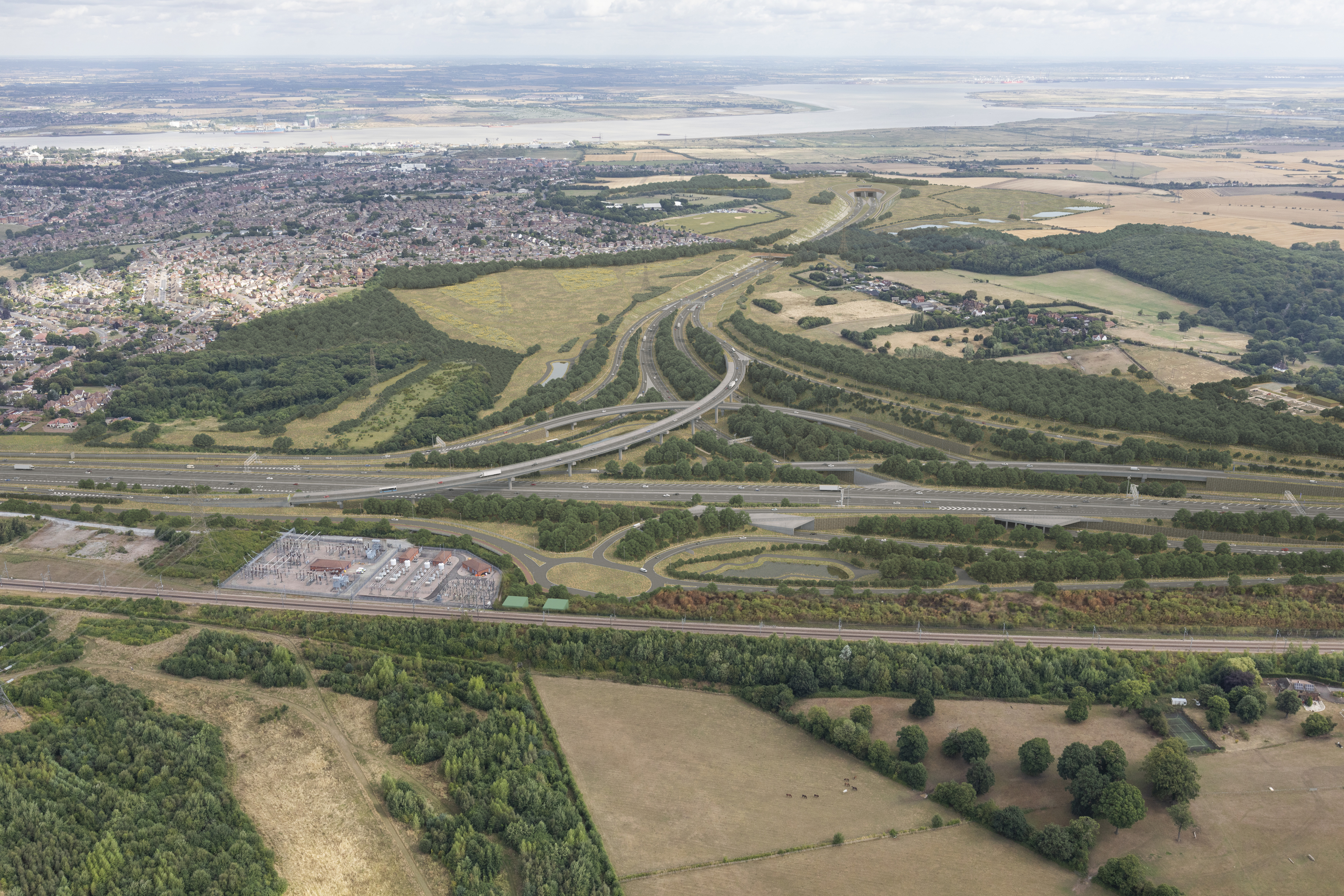 Lower Thames Crossing delay – RHA urges Government to give green light in May