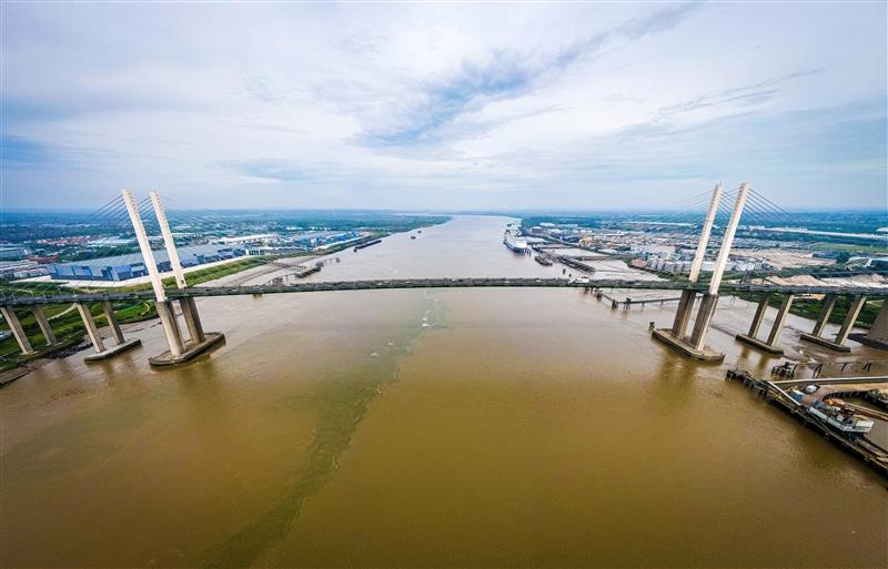 Lower Thames Crossing given green light - major victory for RHA campaigning  