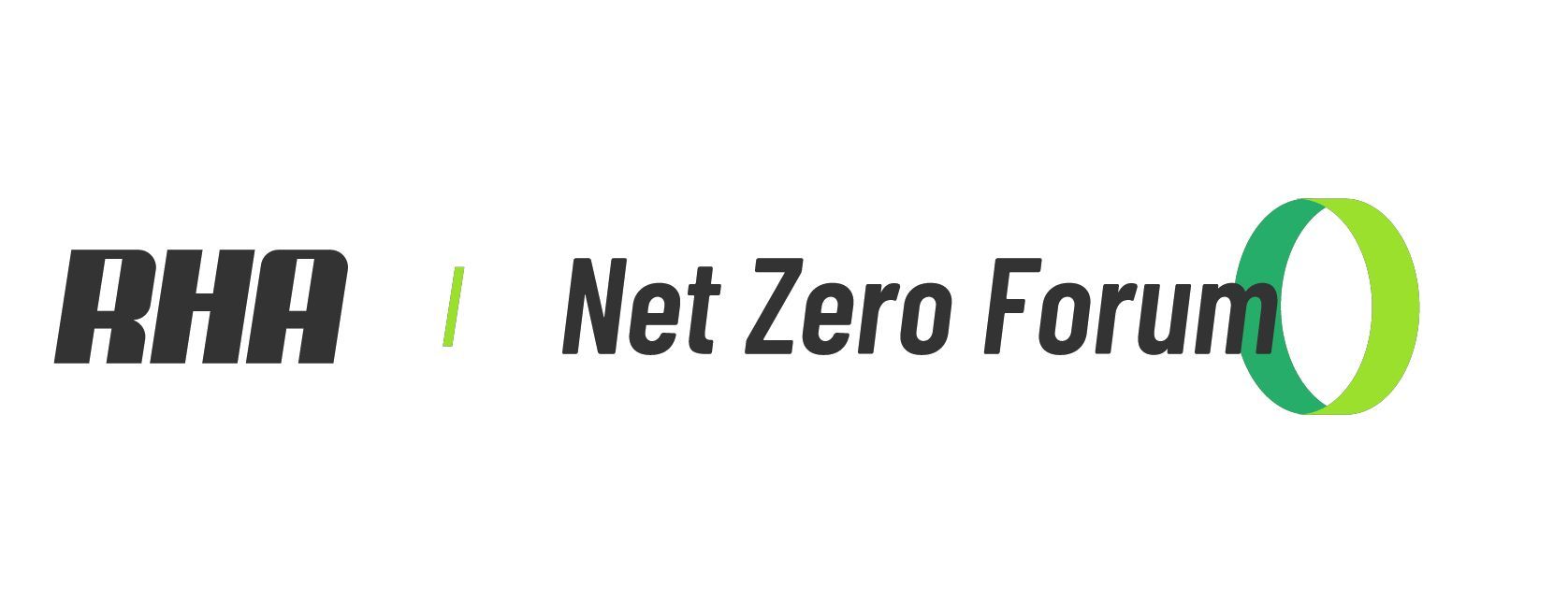 RHA launches industry wide Net Zero survey