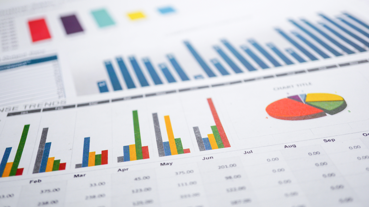 Positive ONS figures released as we brace for tariff impact