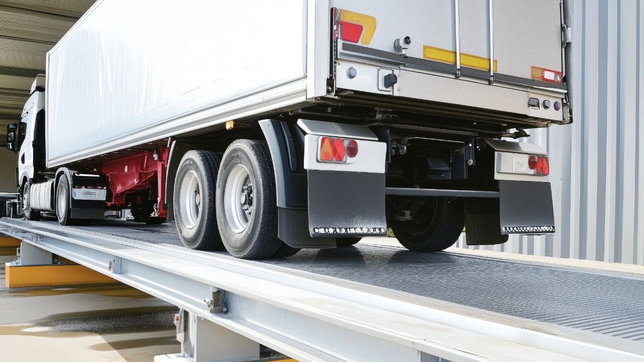 ﻿RHA Calls on industry to shape Electric Vehicle Payload Policy