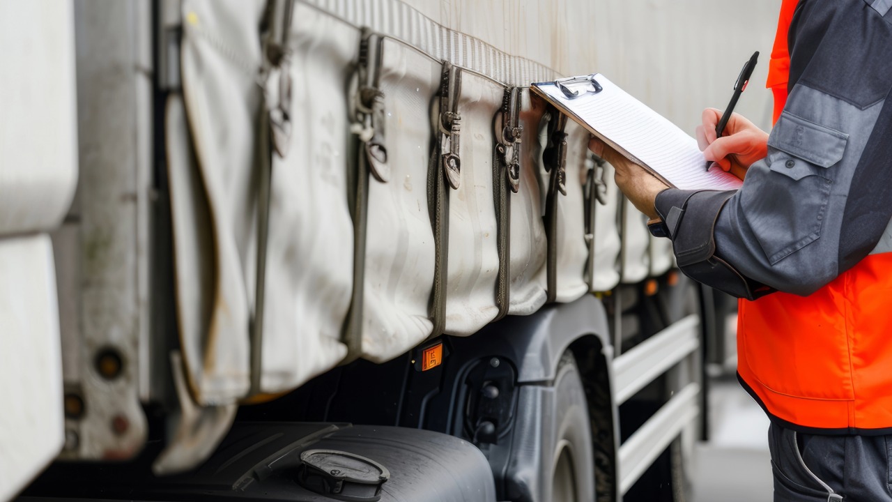 PG9: More than bad luck at the roadside