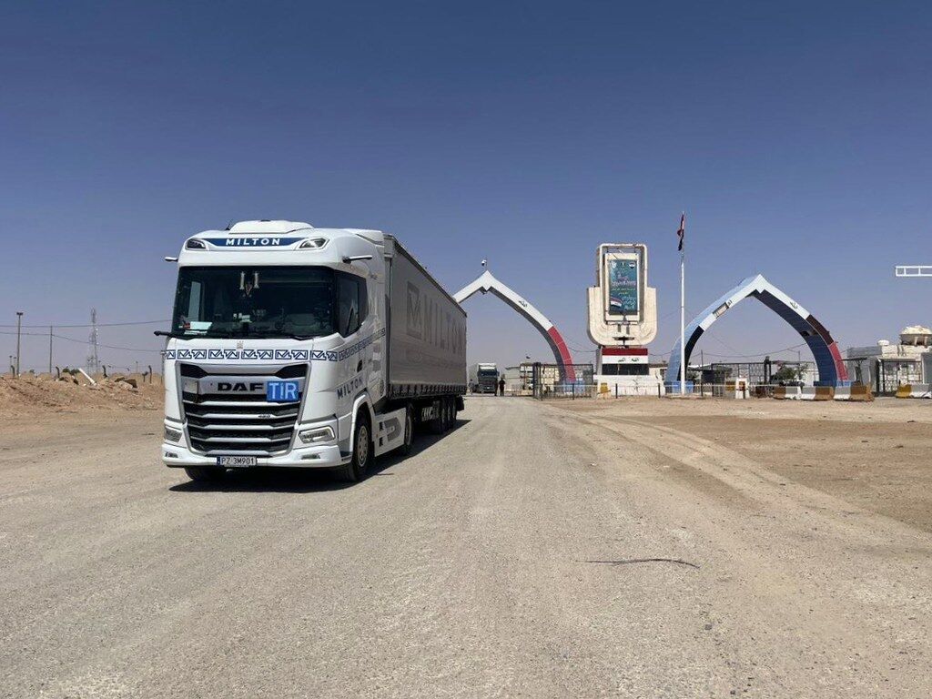 Global Road Transport in Focus: English Proficiency Rules & New Trade Routes Set to Reshape Industry