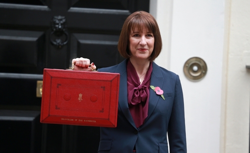 Budget - key areas operators need to know