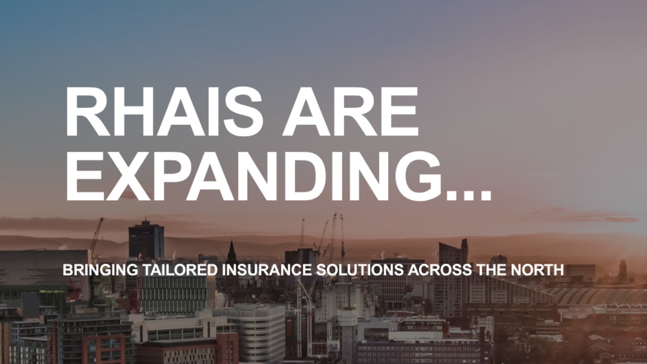 RHA Insurance Services expands regional support with new northern team