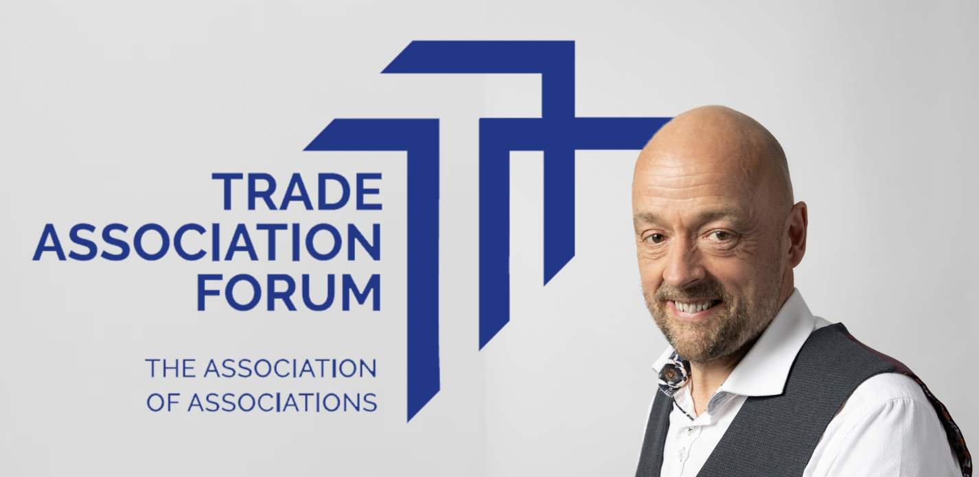 TAF is a great opportunity for industries to collaborate