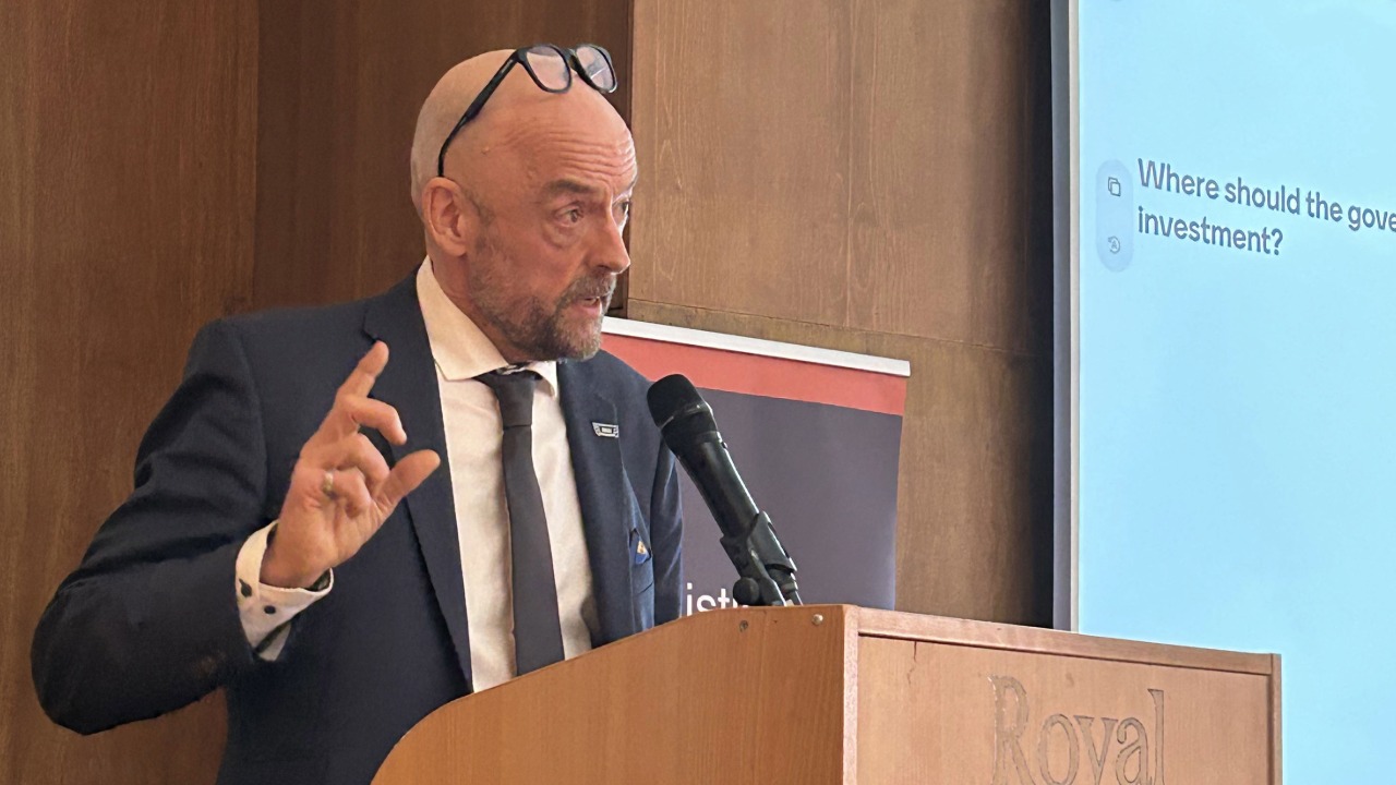 RHA Leaders Forum tackles the practical realities of Net Zero