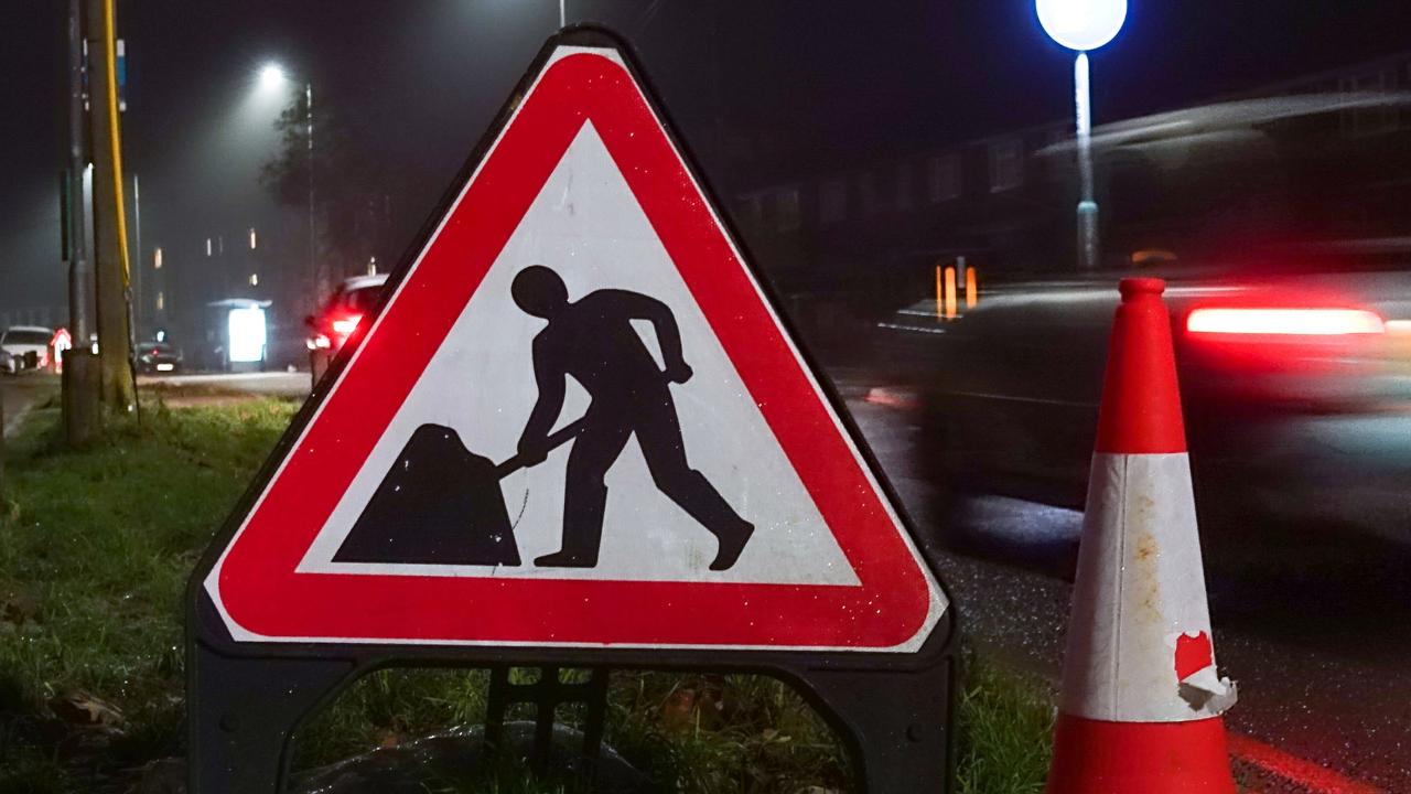 Major road investment needed now to meet 1.5m housebuilding targets