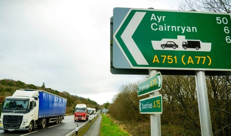 RHA reaction to Scottish Programme for Government