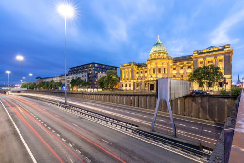 Increase Scottish HGV speed limits - RHA