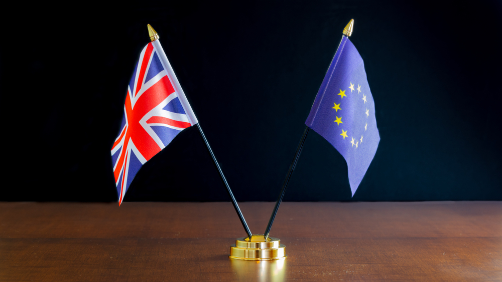 RHA reaction to UK / EU deal