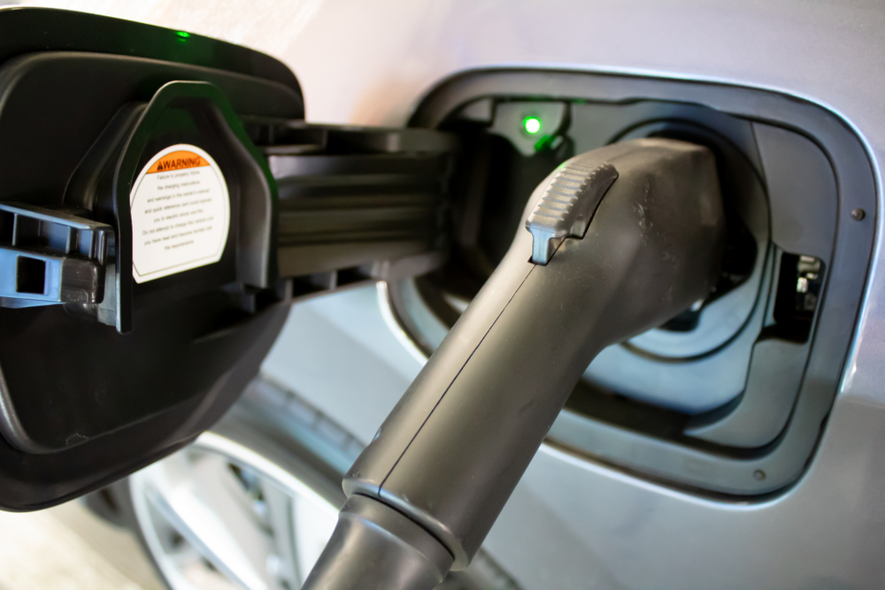 New charging hubs for zero emission HGVs announced