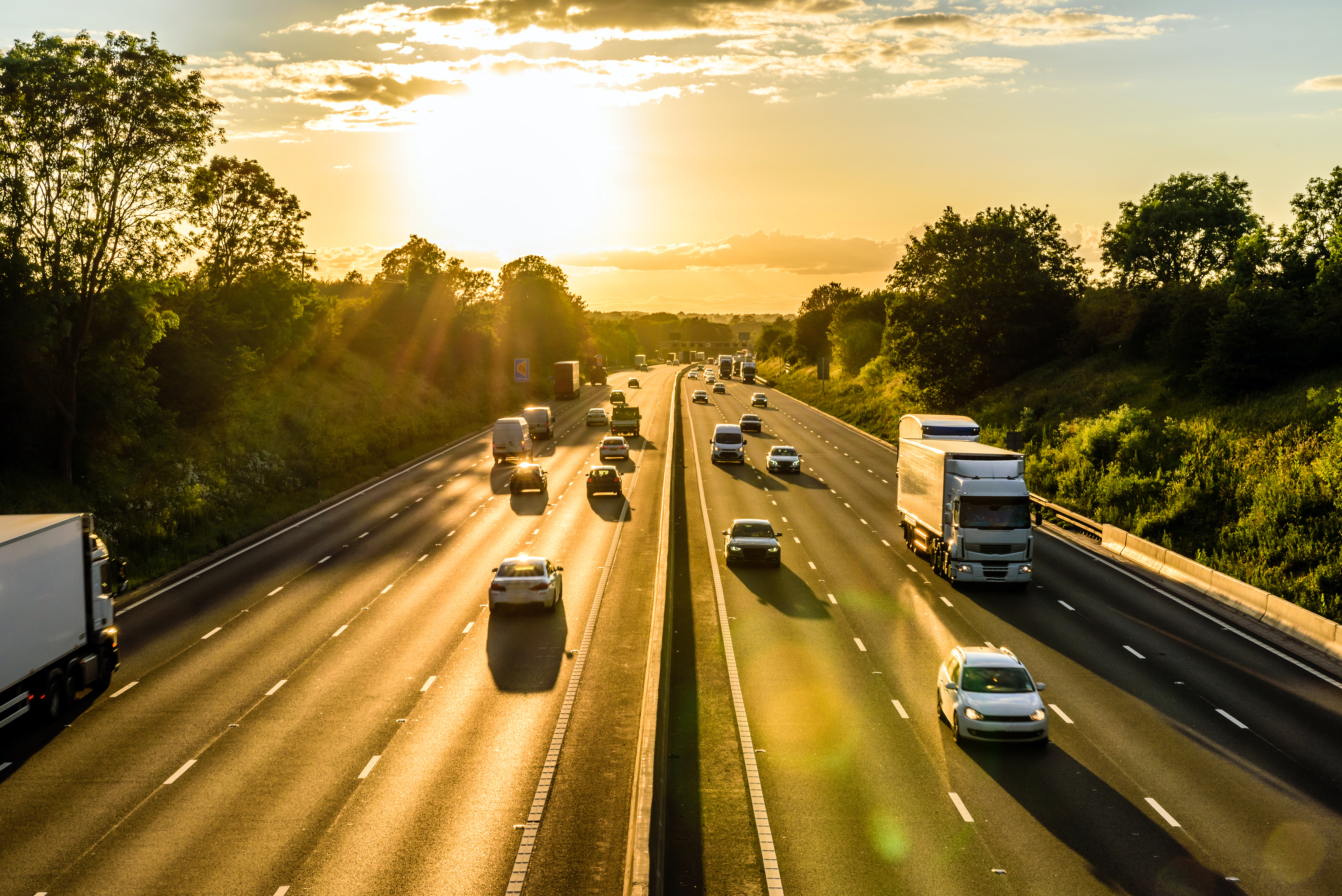Driving forward growth across the UK