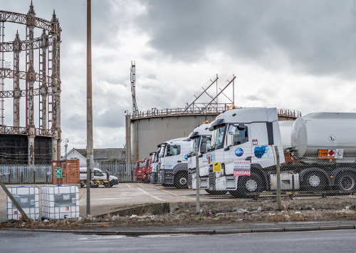 Facilities improvement must be a priority for the next Government