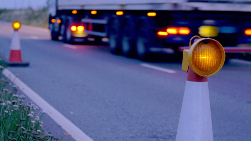 Investing in our road network is key for the economy