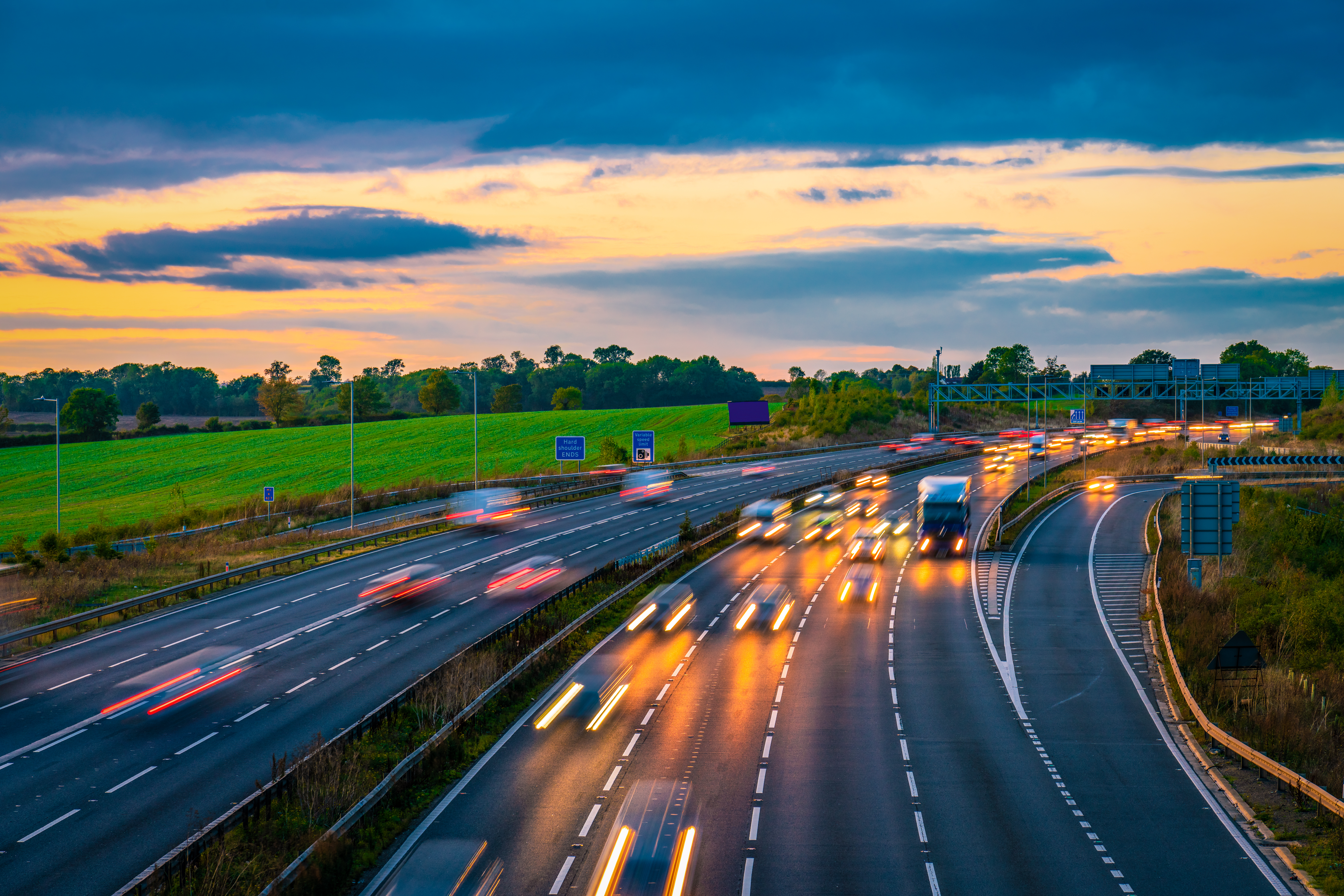 Alternatives are available to additional fuel cost pressures