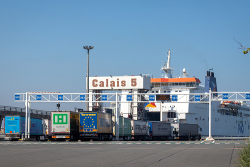 Calais – Industrial Action impacting French Ports tomorrow