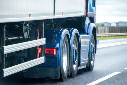 RHA welcomes Department for Transport's announcement on longer semi-trailers