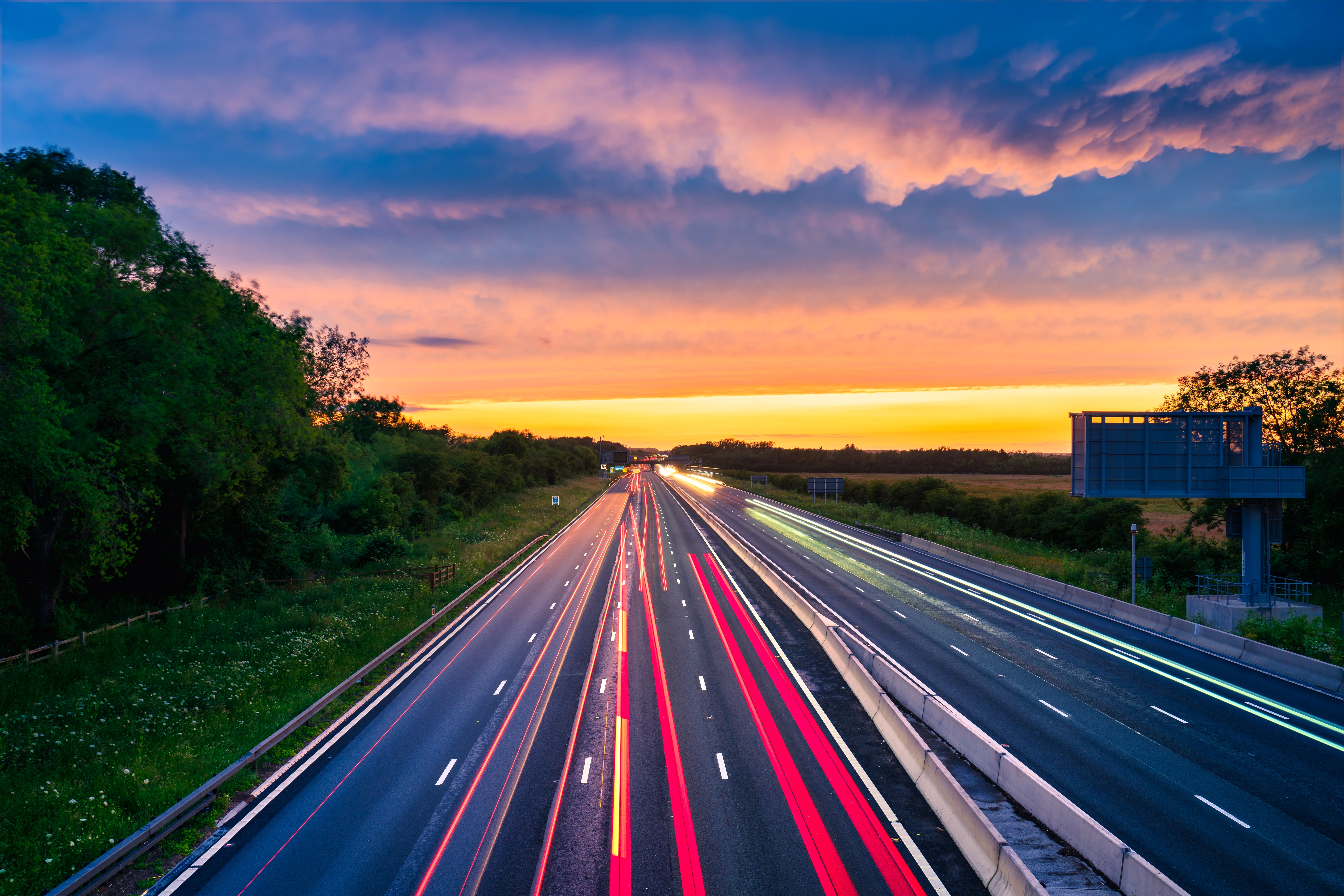 DfT Freight Energy Forum survey - Have your say