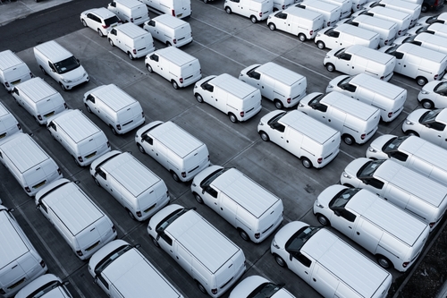 Amendments to ZEV van driver licence flexibility - what it means for operators