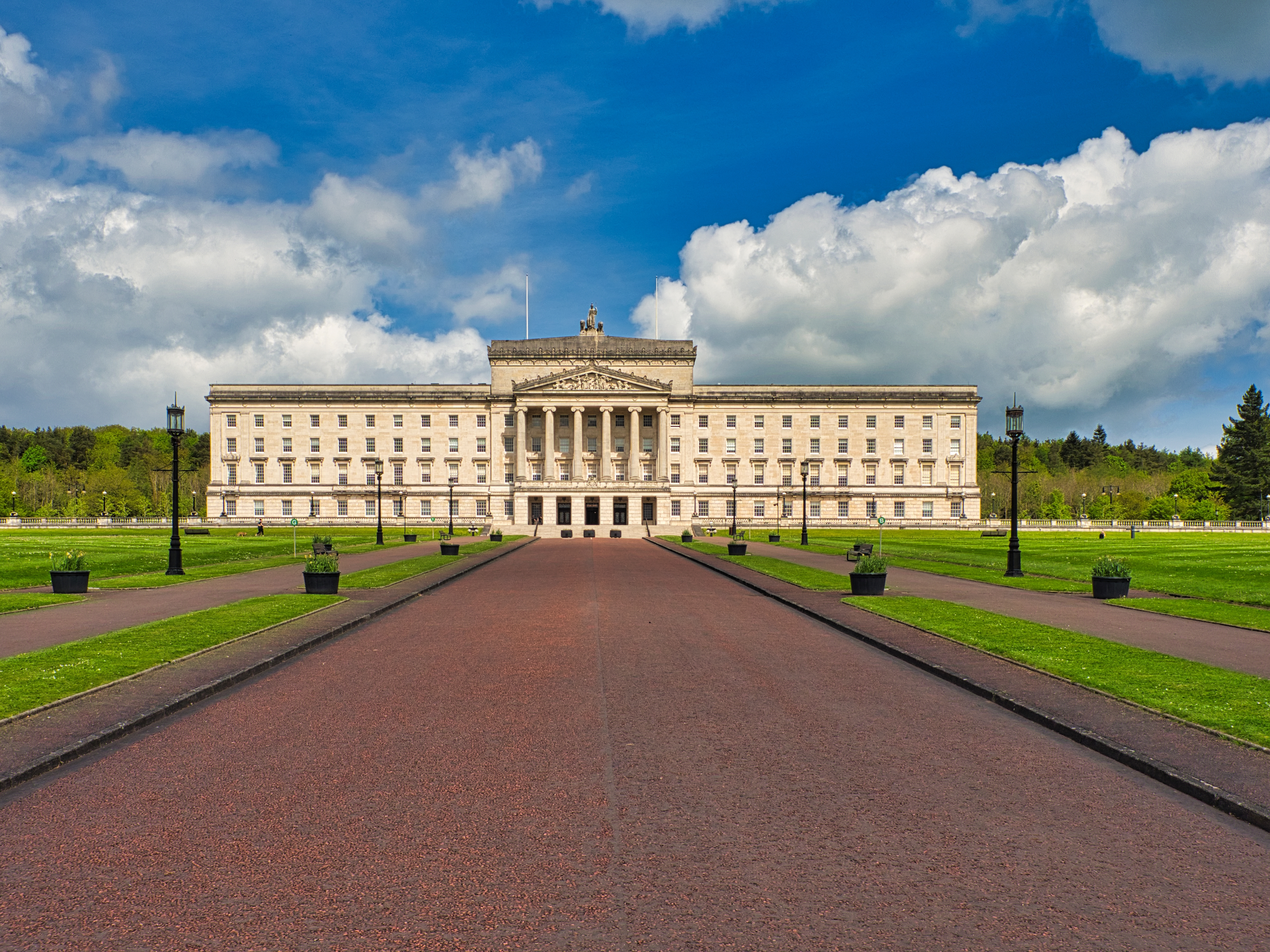 RHA response to NI Programme for Government