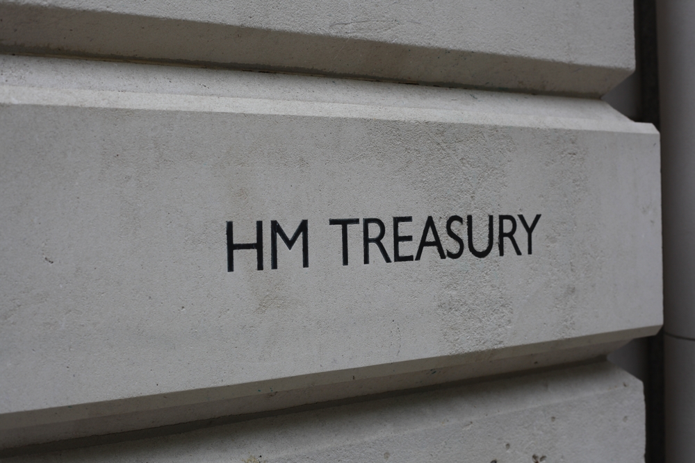 RHA submits spending review response to HM Treasury