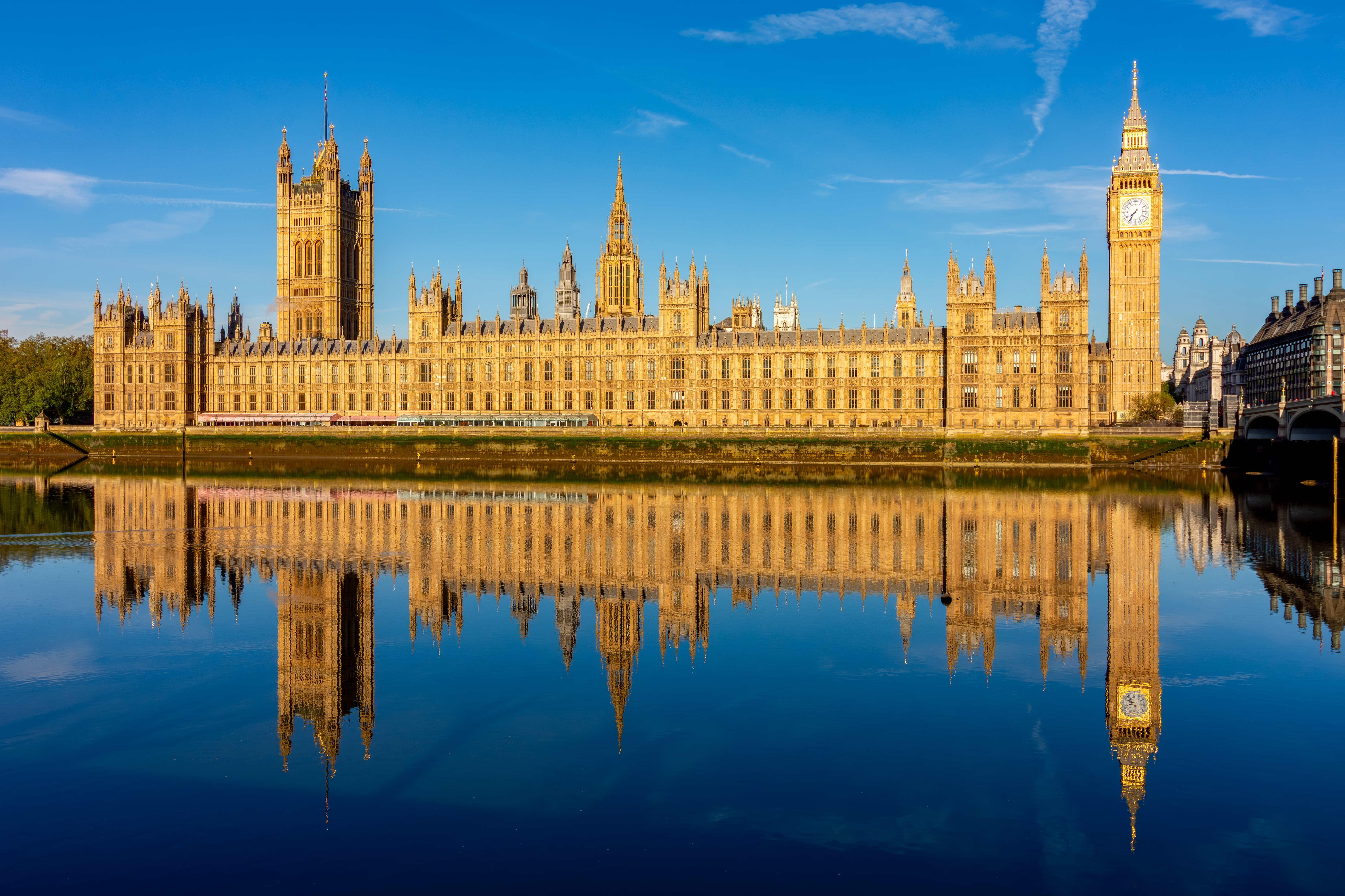 RHA publishes submission ahead of Chancellor's Autumn Budget