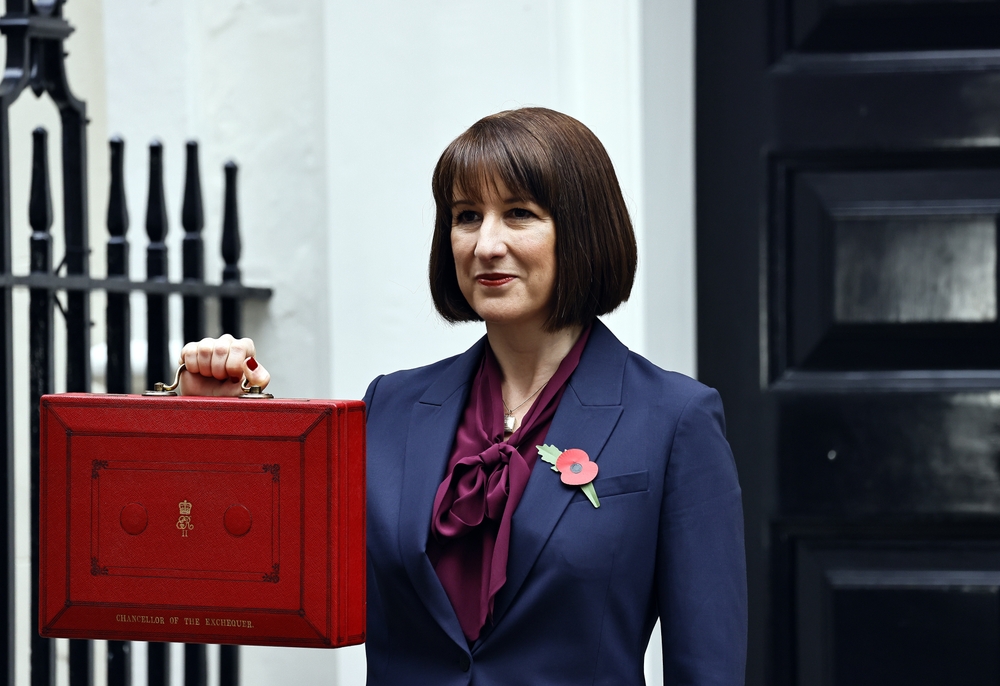 Budget needs to give businesses room to breathe
