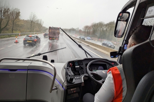 Storm Eowyn - red weather warning issued for NI and parts of Scotland