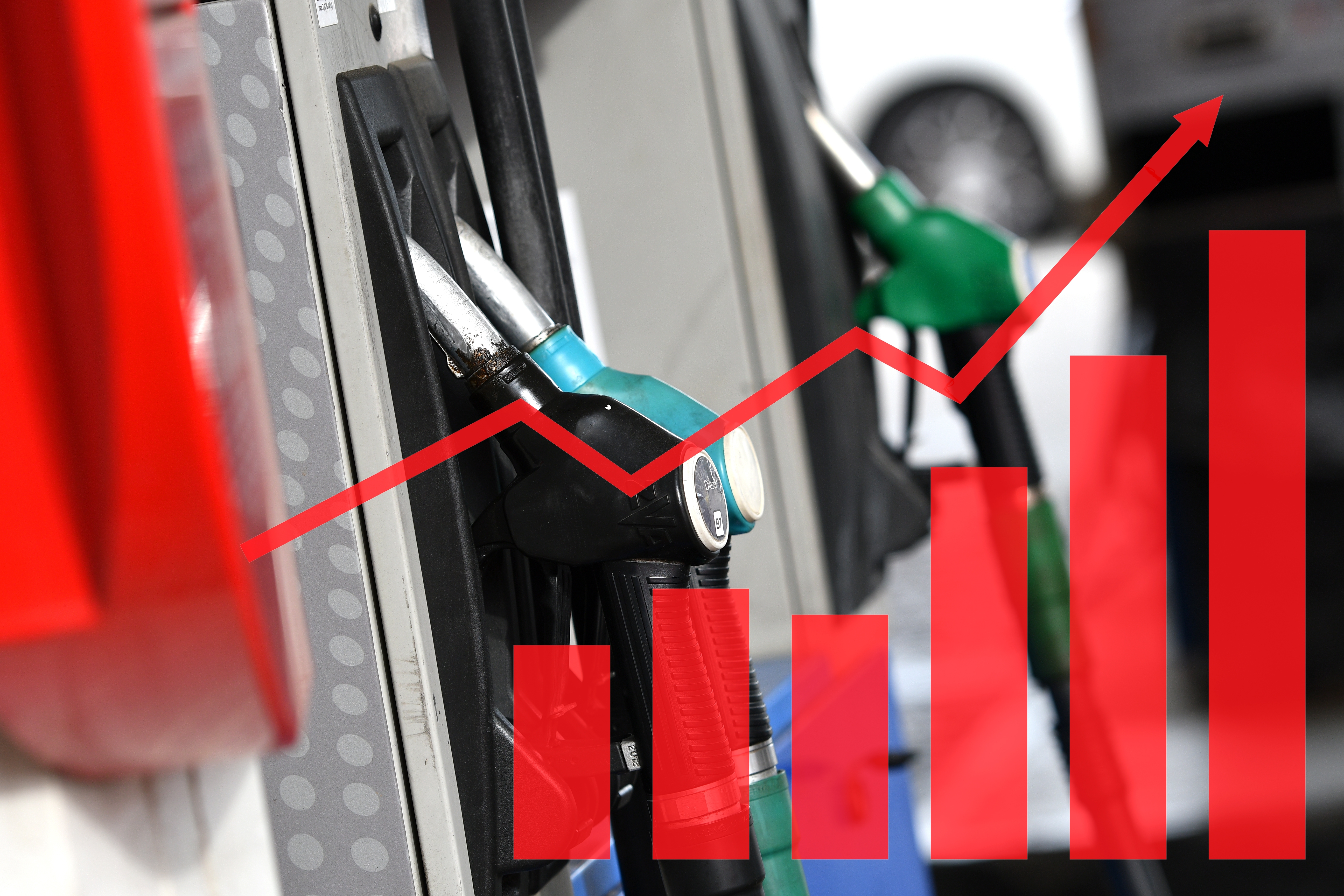 Only 4 in 10 operators are confident of surviving as fuel prices soar 35 per cent