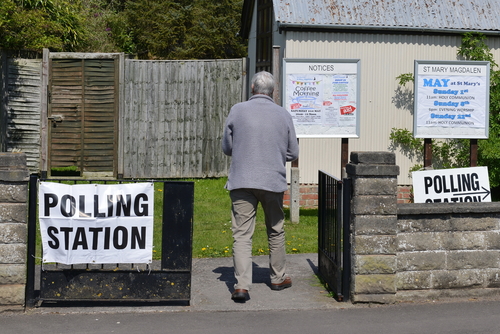 RHA response to the release of today’s Conservative Party General Election Manifesto: