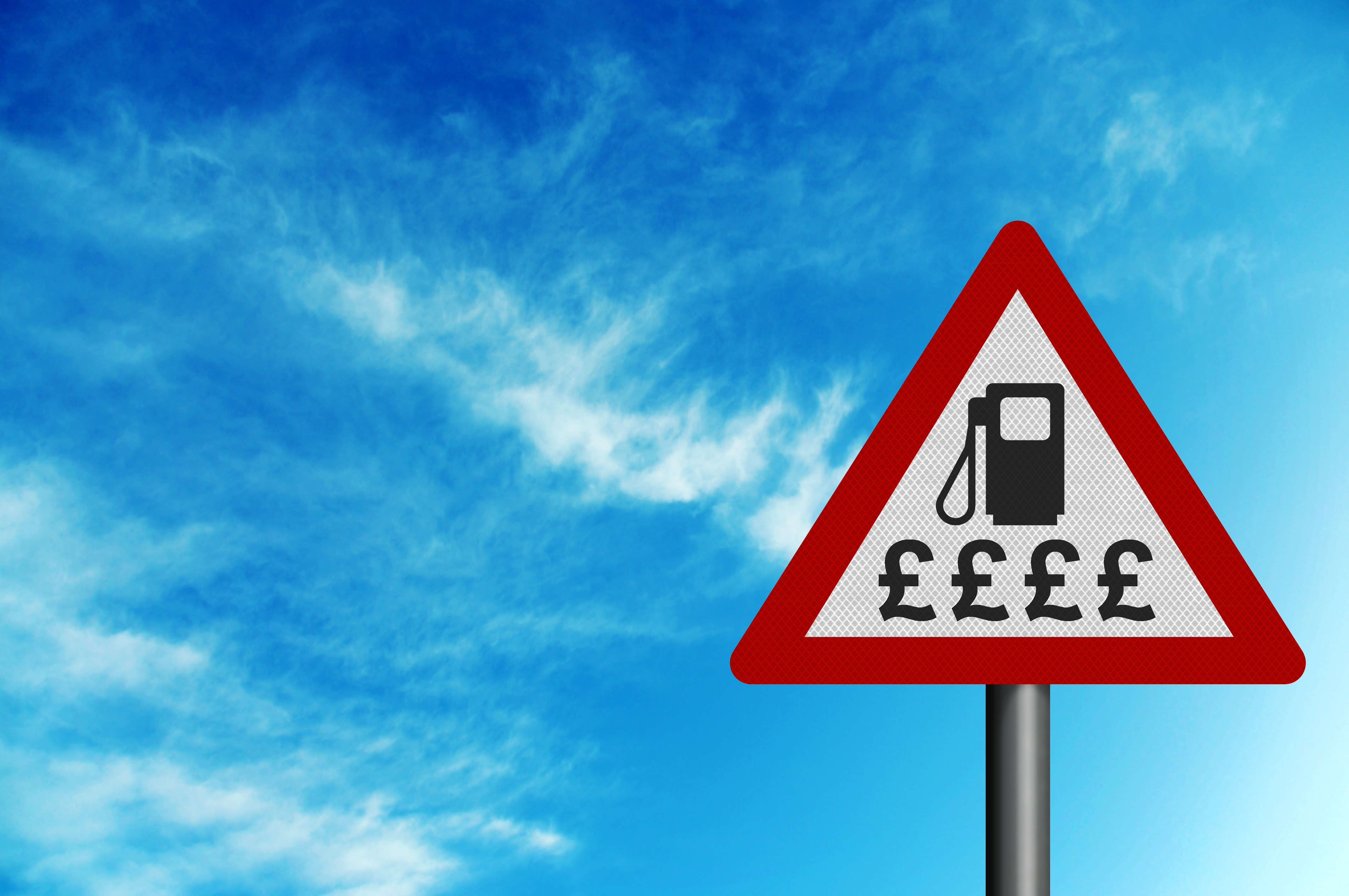Raising fuel duty will damage the economy