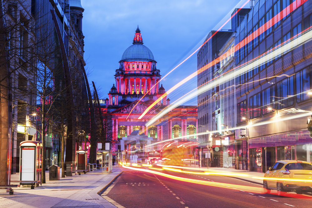 GB-NI trade: RHA meets HMRC and calls for changes 