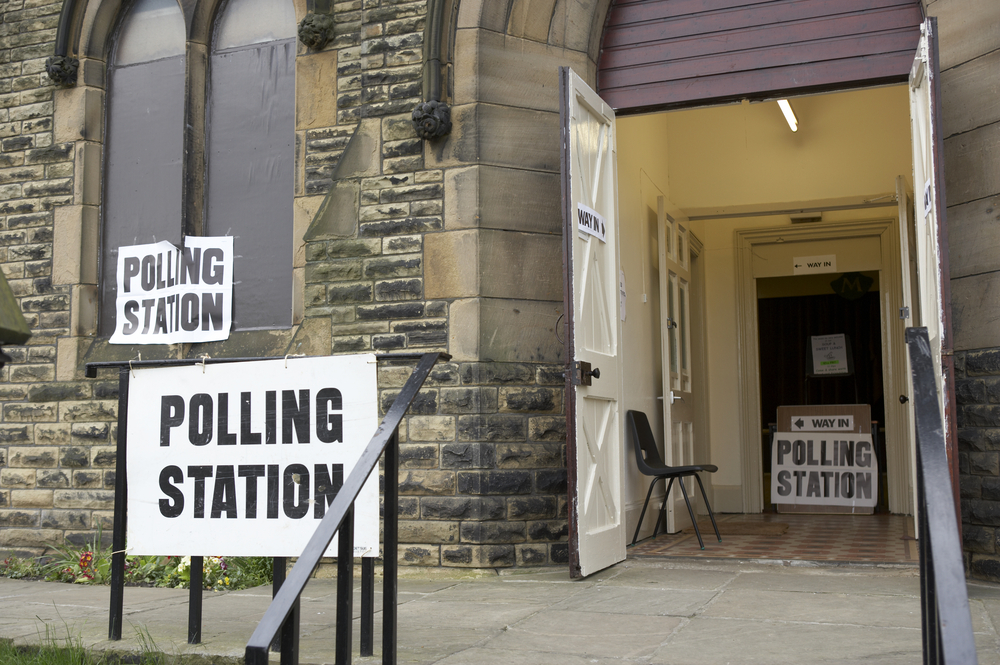 2025 Local elections are crucial for our key sector