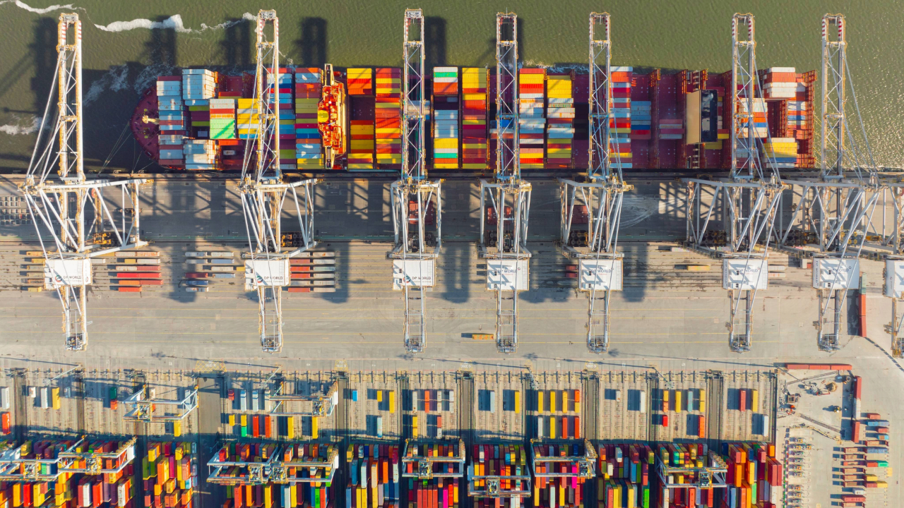 Will there be any repercussions for UK hauliers following President Trump's trade tariffs?
