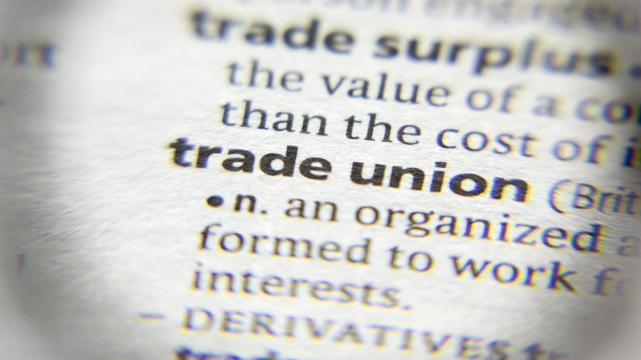Trade Union Workplace Access Code consultation now open – Have your say