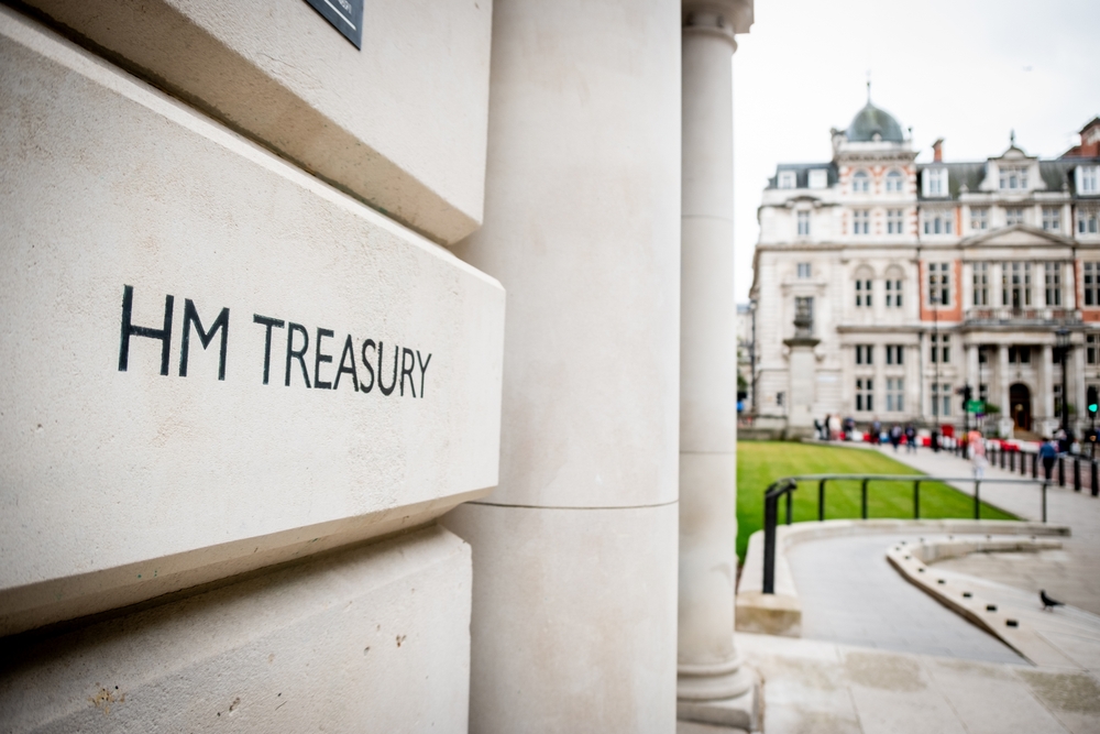 RHA responds to the Chancellor's Spending Review