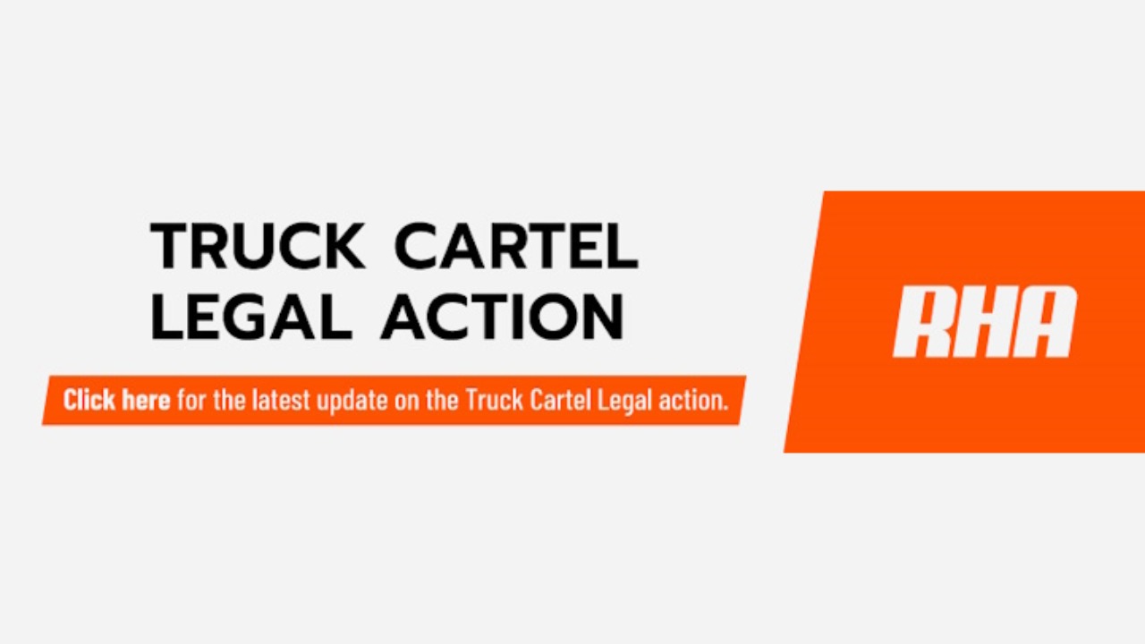 ⁠Truck Cartel compensation claim update