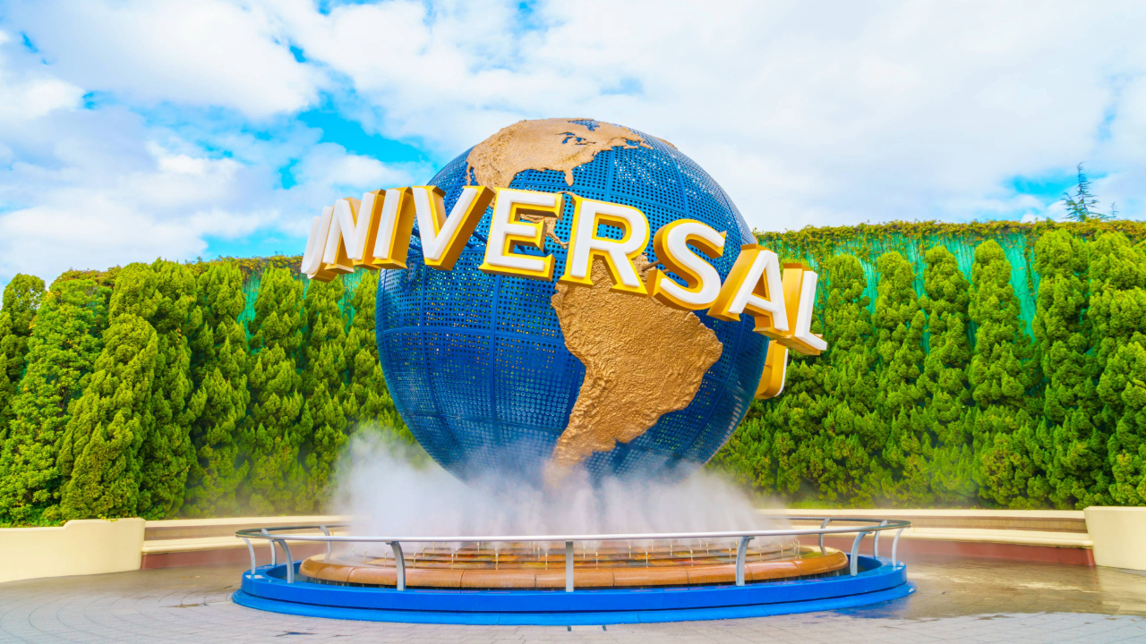 Universal Theme Park a boost for the road freight, logistics and tourism sectors