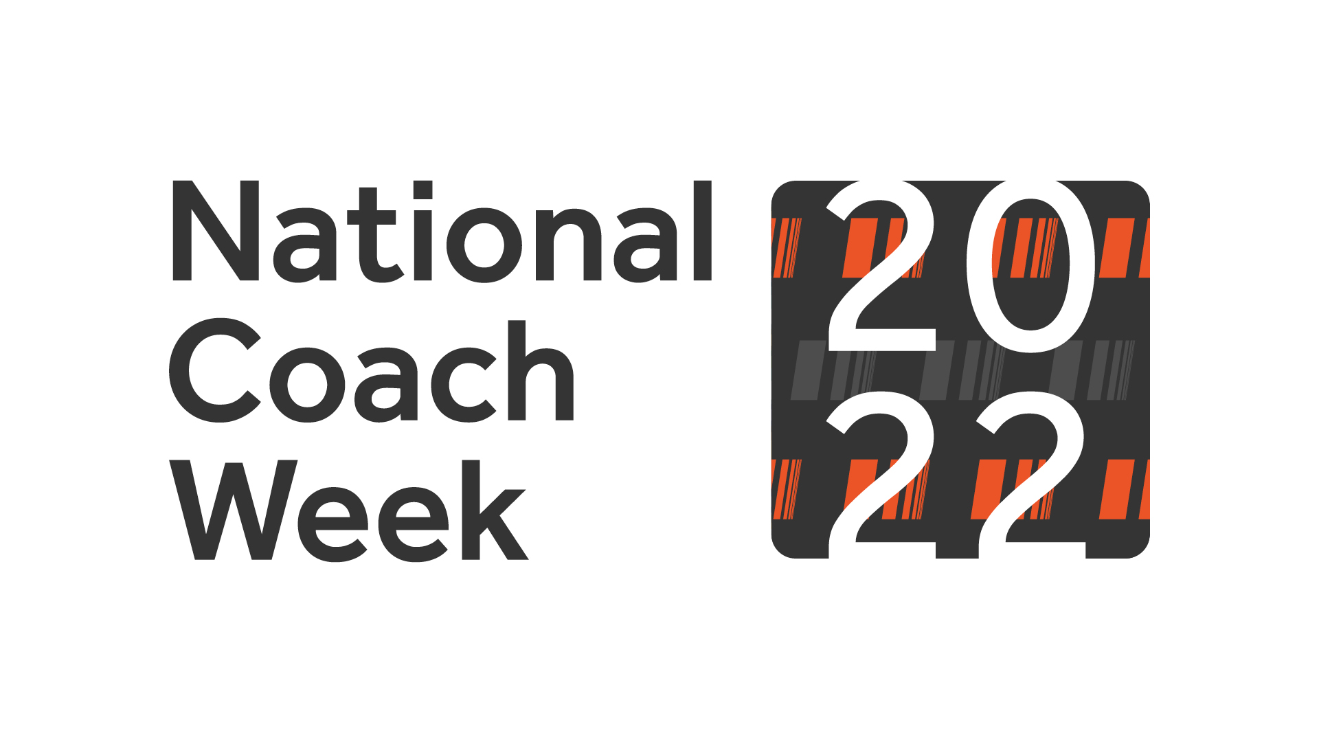 Coach Week Events