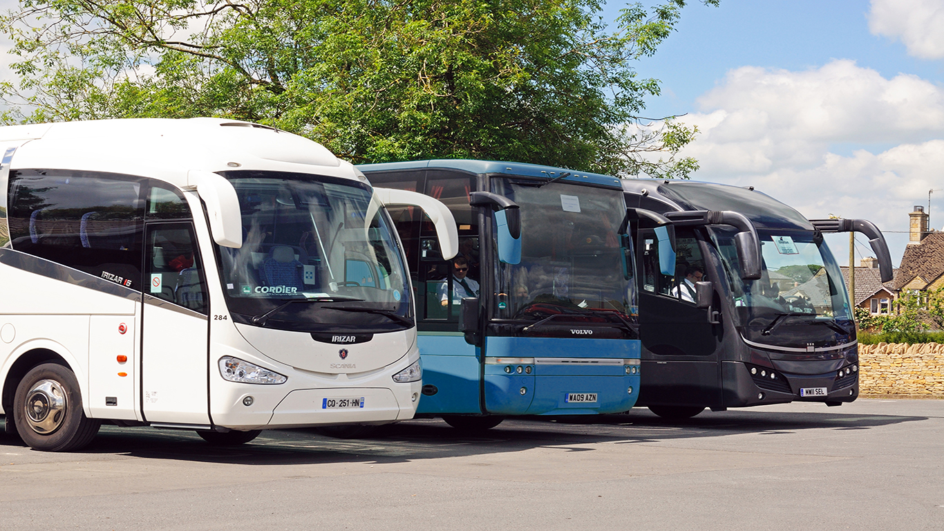 PSVAR review – inclusivity of journeys is key, RHA to tell Government